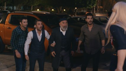 Yeni Gelin 24. Bölüm Kalender Ağa'ya Büyük Şok