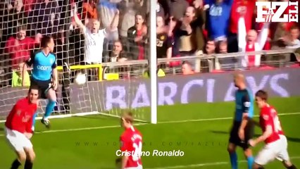 Top 10 Free Kick Goals Inside Penalty Box