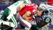 Research shows Aaron Hernandez’s brain had severe damage with signs of CTE - TomoNews
