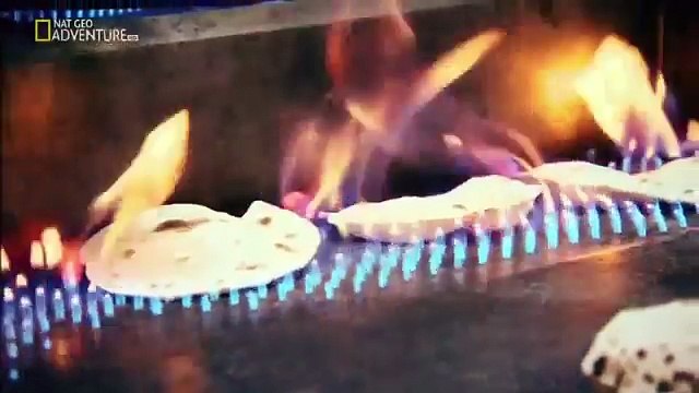 Mumbai food street – Indian food guide [Travel Documentary]