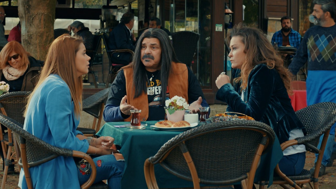 Klavye Delikanlıları 6. Bölüm Mahallede Dedikodu Yayılma Hızı