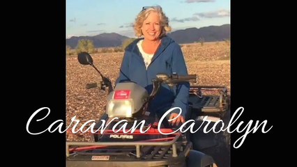 It happened again...- Full time van life