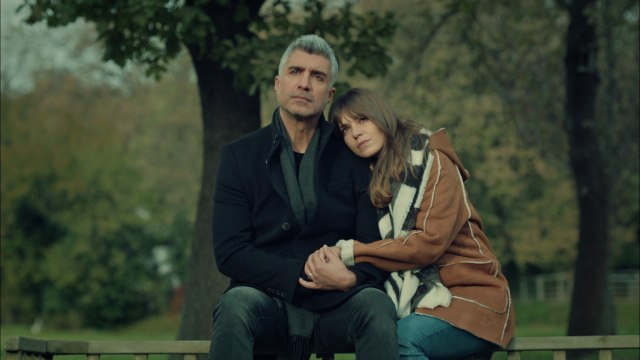 İstanbullu Gelin 24. Bölüm Sezen Aksu Masum Değiliz