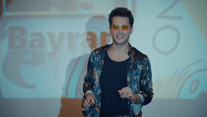 Klavye Delikanlıları 6. Bölüm Sosyal Medya Olimpiyatları Başlıyor