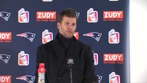 Tom Brady On Win Vs. Denver Broncos