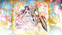 ジューンブライドフェスタに登場するキャラクター全貌公開！さらに感動PVも？！【逆転オセロニア】情報局#29