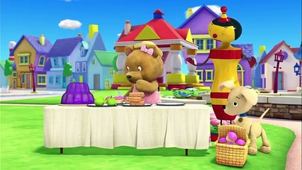 Oui Oui Officiel - Compilation de 1 heure - Dessin Anime Complet En Francais (1)