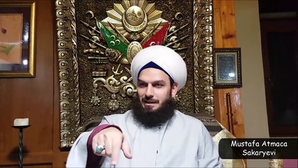 HALK TV DEKİ ADAMIN SÜPER ZEKASI DERVİŞ MOLLA MUSTAFA SAKARYEVİ