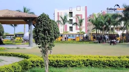 A Journey & Reviews on SIRT Bhopal