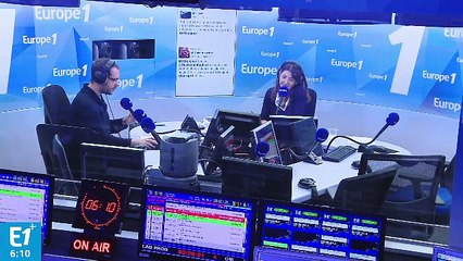 Le journal des sports - Coupe du monde 2018 : le fatalisme de Karim Benzema