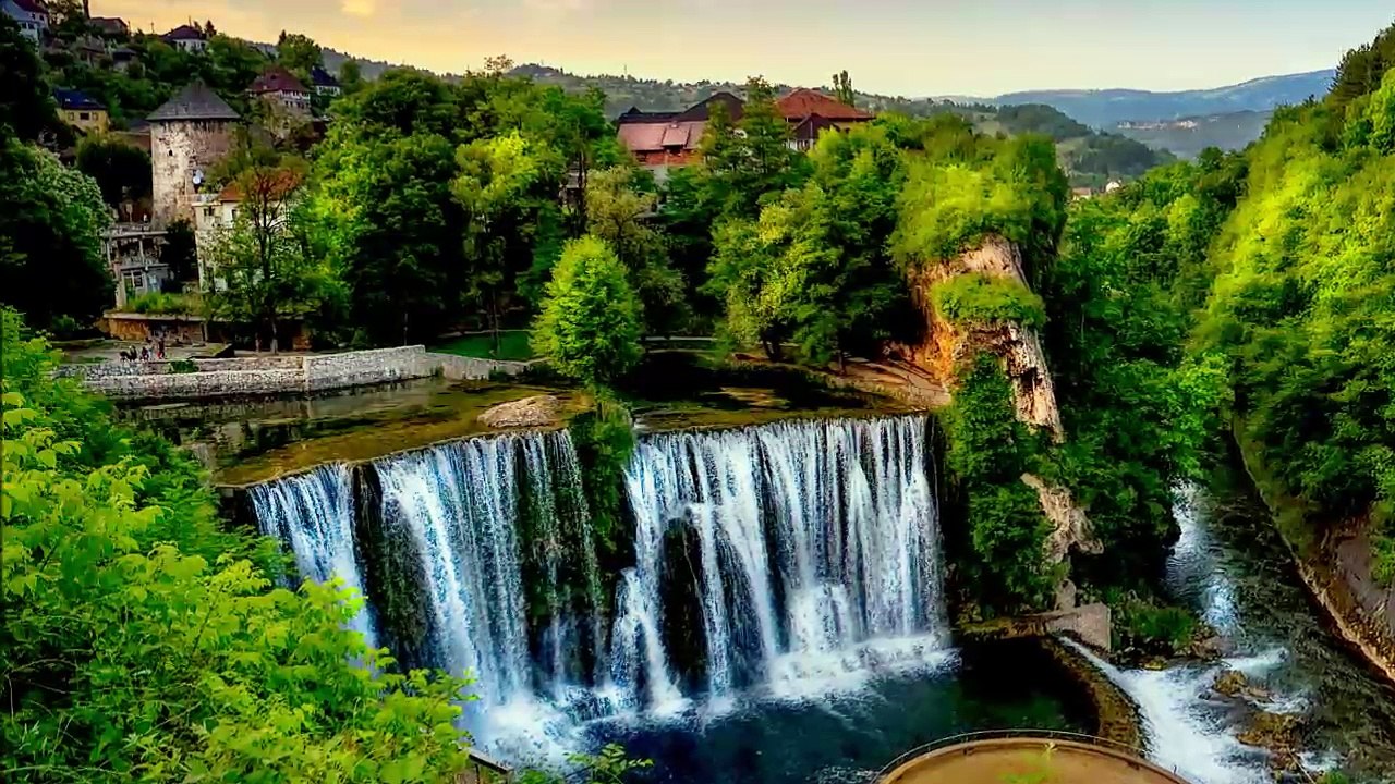 Jajce - Diashow