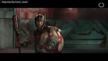 'Thor: Ragnarok' Is Marvel's Highest-Grossing Thor Movie