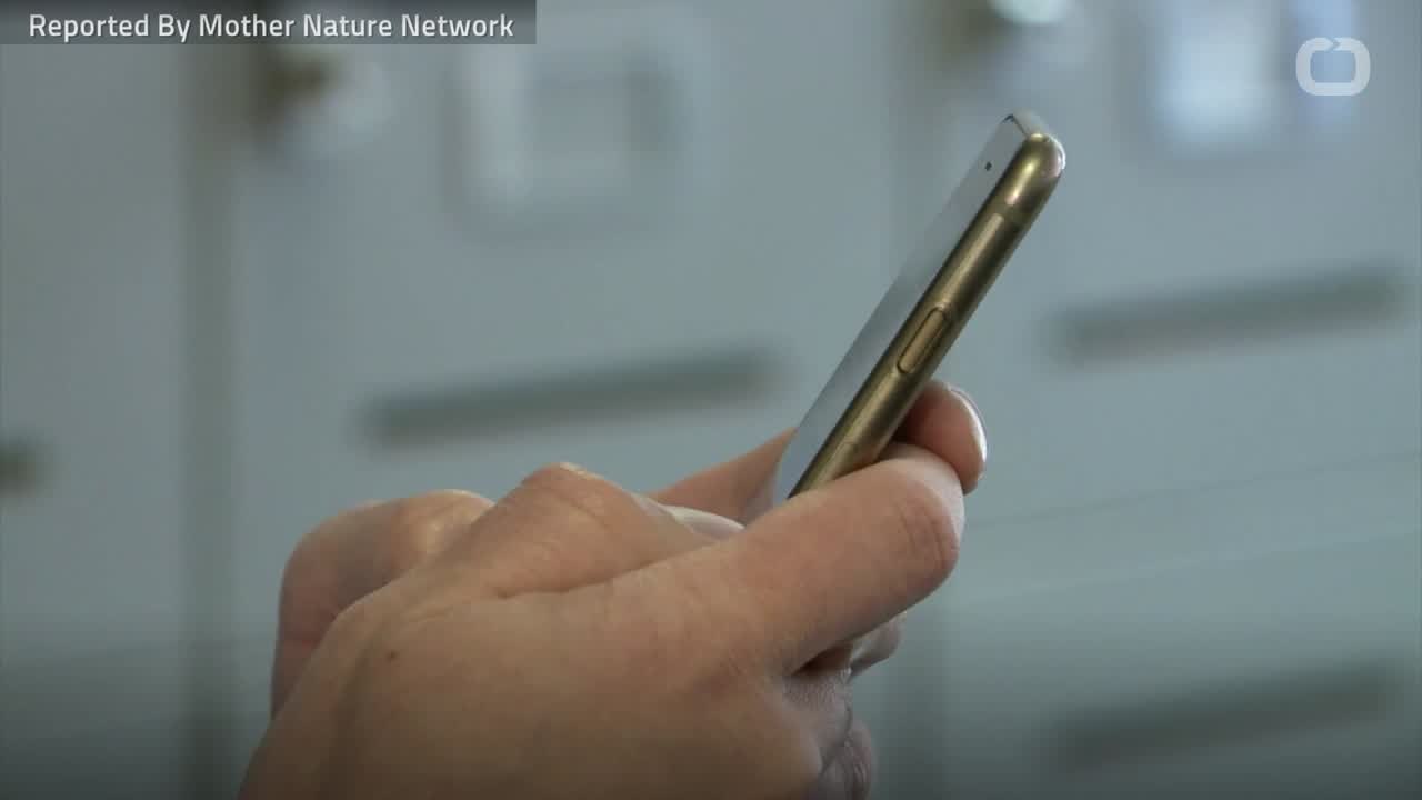 New App Helps People Find You Fast