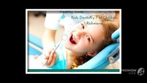 Kids Dentist Richmond