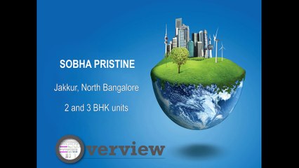 Flats for Sale in Jakkur Bangalore