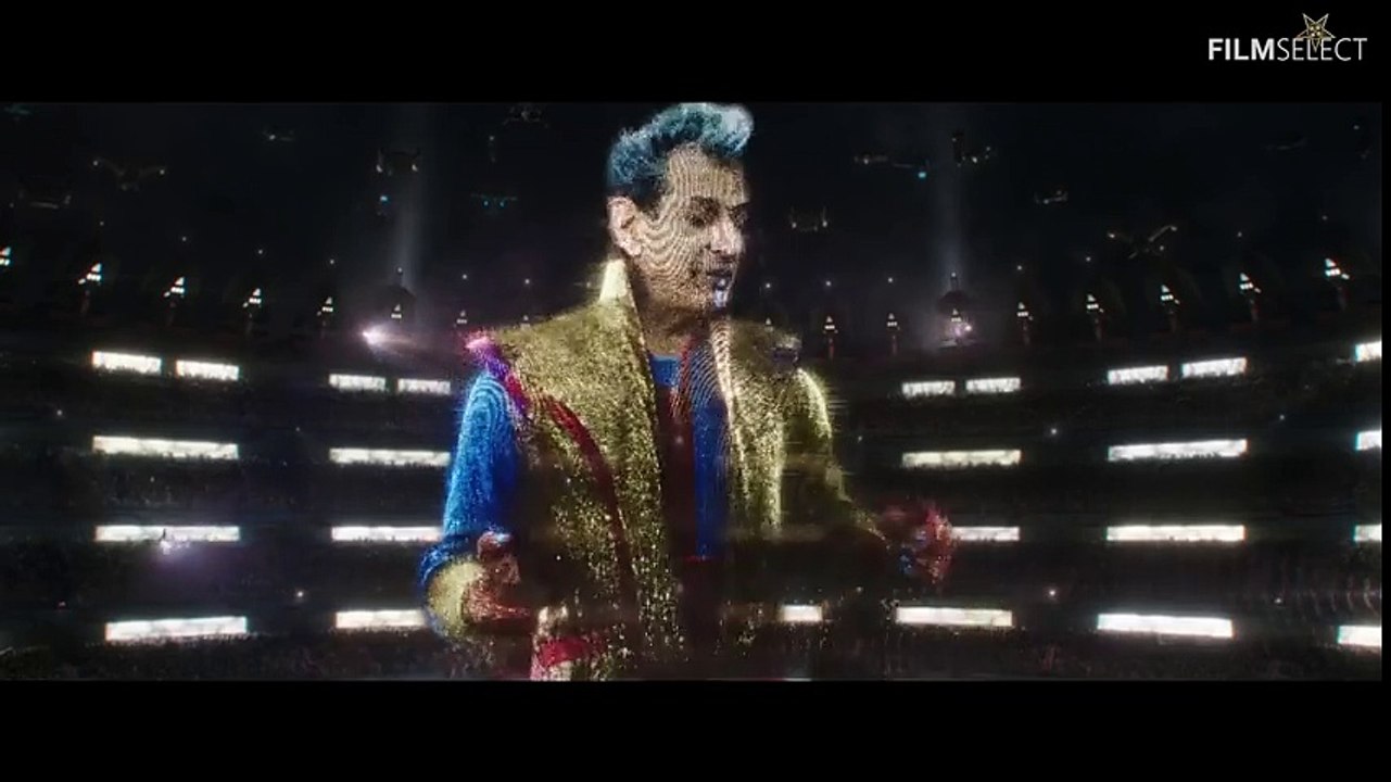 THOR RAGNAROK 5 Minute Extended Trailer (2017)