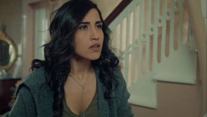 İstanbullu Gelin 24. Bölüm Bırakır mısın Kolumu?