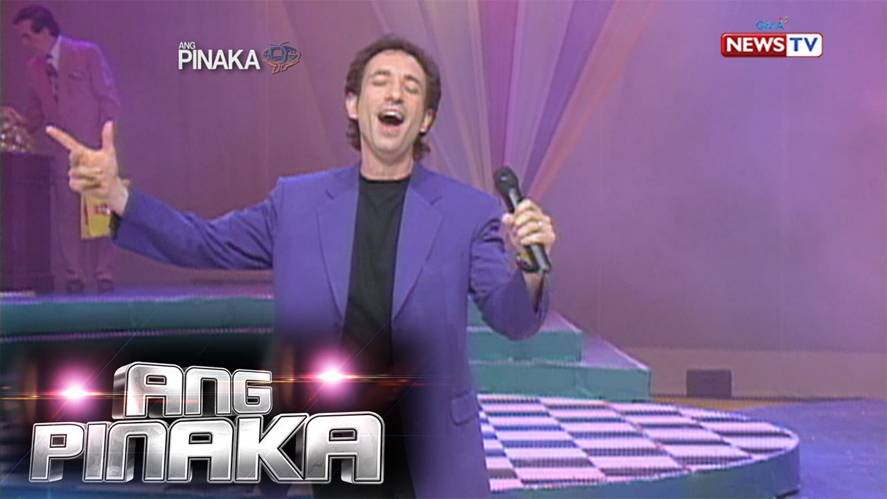 Ang Pinaka: Sikat na Foreigners Who Love the Philippines