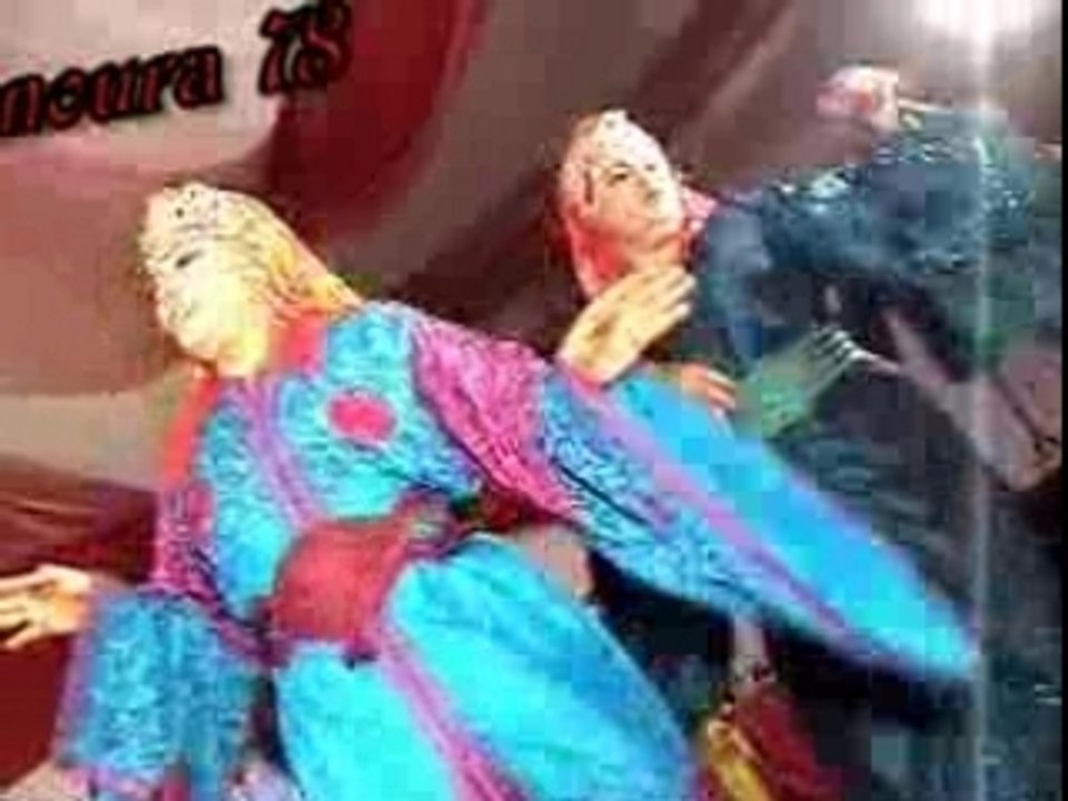 Tislatine n ait Abaâmrane ******abou tmghra nouchkad******