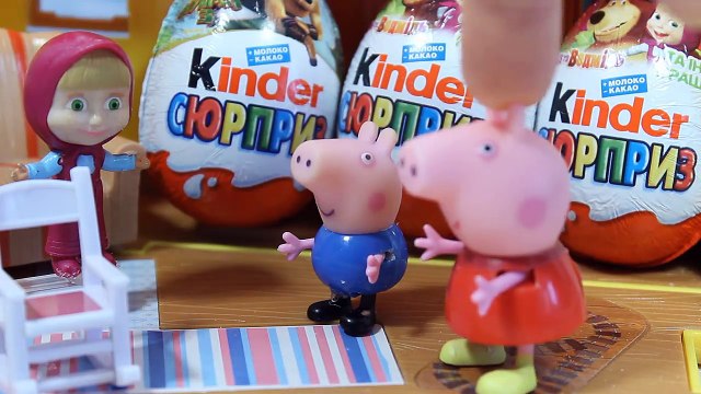 Маша и Медведь Мультфильмы для детей Смотреть все серии Masha and The Bear