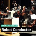 Robot Conductor