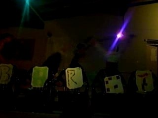 St Pons (dance)