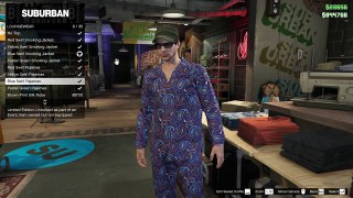 Grand Theft Auto V | Online Multiplayer | Episodul 405 (Bikers Update)