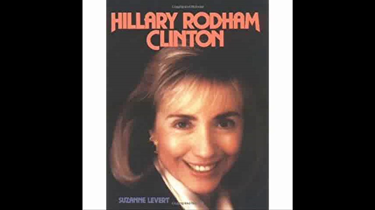 Hillary Clinton, Trd (Pb) (Gateway Biographies)