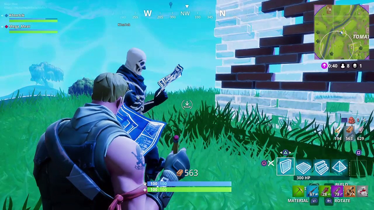 26th duo win