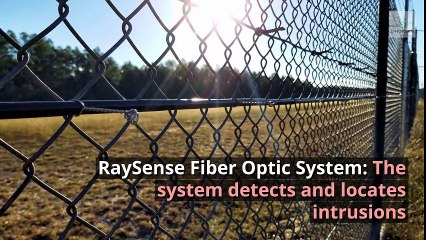 The Ultimate Guide To Fence Detection Systems