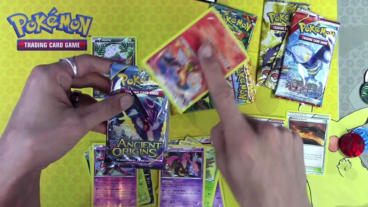 Opening 5x Mystery Power 1 Walmart Boxes (#2)! Pokemon TCG unboxing