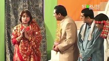 .Best Of Zafri Khan, Sardar Kamal and Sajan Abbas New Pakistani Stage Drama Full Comedy Clip