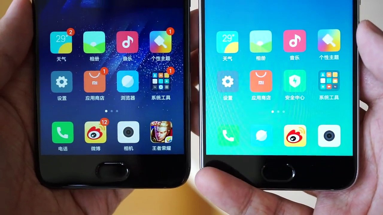 搞机零距离：MIUI 9详细评测 搭一个亮银小米6开箱