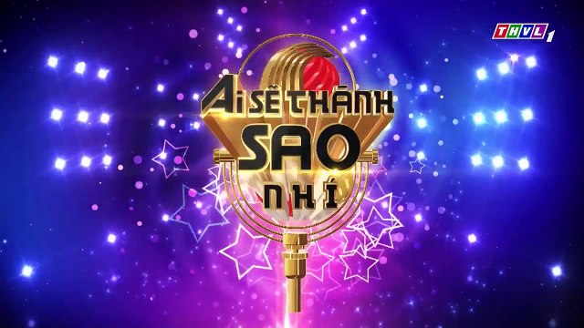 Ai sẽ thành sao nhí - Tập 4 Vòng tuyển chọn