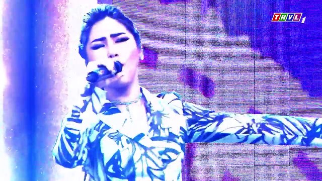 Ca sĩ giấu mặt 2017- Tập 2 Ca sĩ Hương Tràm