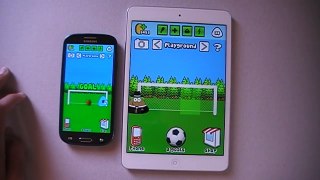 Let´s play Pou #2 - Andorid/Apple iOS App Review App Review [Deutsch/HD]