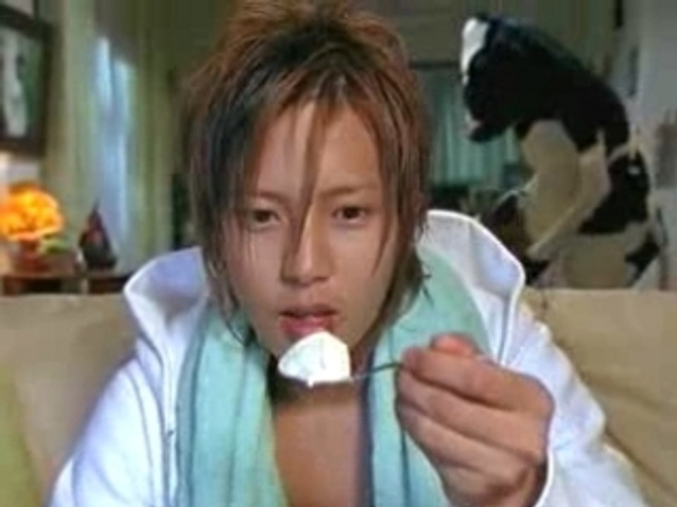 YamaPi - (CM) Mow 5