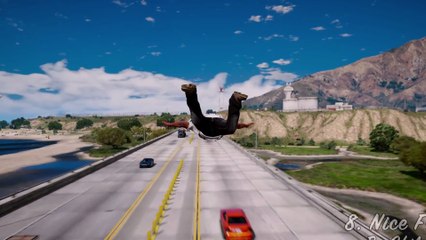 GTA 5 Real Life Mod #41 (GTA 5 Mods)