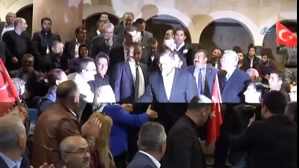 Bakan Özhaseki, “Avrupa Bu İki Yüzlülük Niye?”