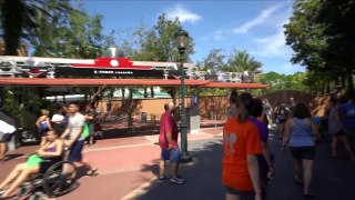 Tower of Terror, Yellow Brick Road, and Disney Worlds craziest coaster