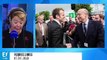Juppé se rapproche de Macron : ira-t-il jusqu'à faire listes communes aux européennes ?