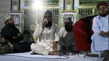 Hadia-e-Naat (Zubair Qadri) 29th October 2017