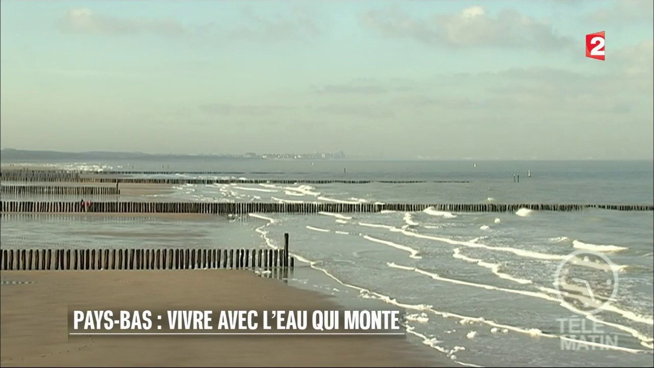 C’est un monde - La lutte contre les changements climatiques