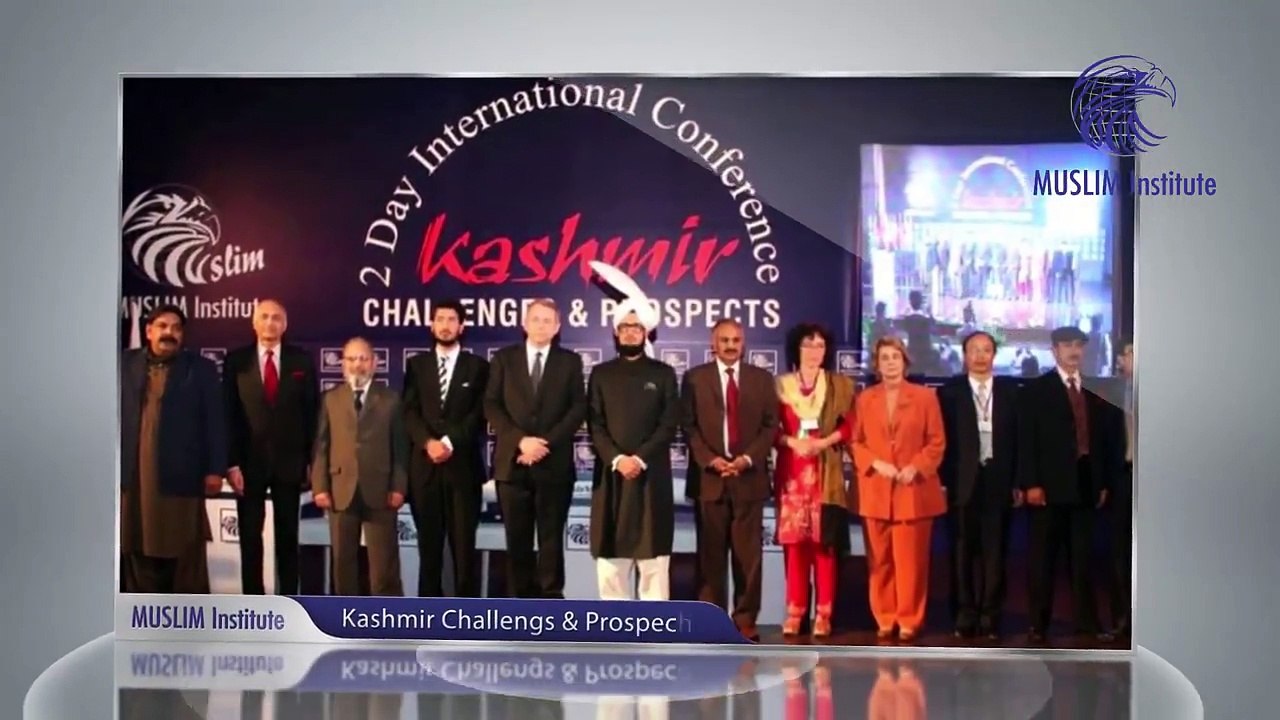 A brief introduction to Muslim Institute