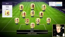 HET SPEL GUNT MIJ NIET! - FIFA 18 Ultimate Team #7