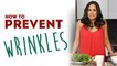 Reduce and Prevent Wrinkles - How to Remove Wrinkles