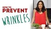 Reduce and Prevent Wrinkles - How to Remove Wrinkles