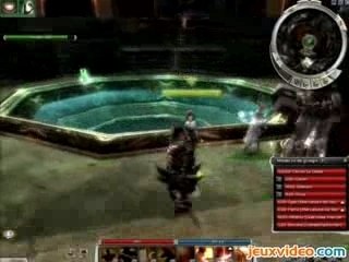 Guild wars eye of the north