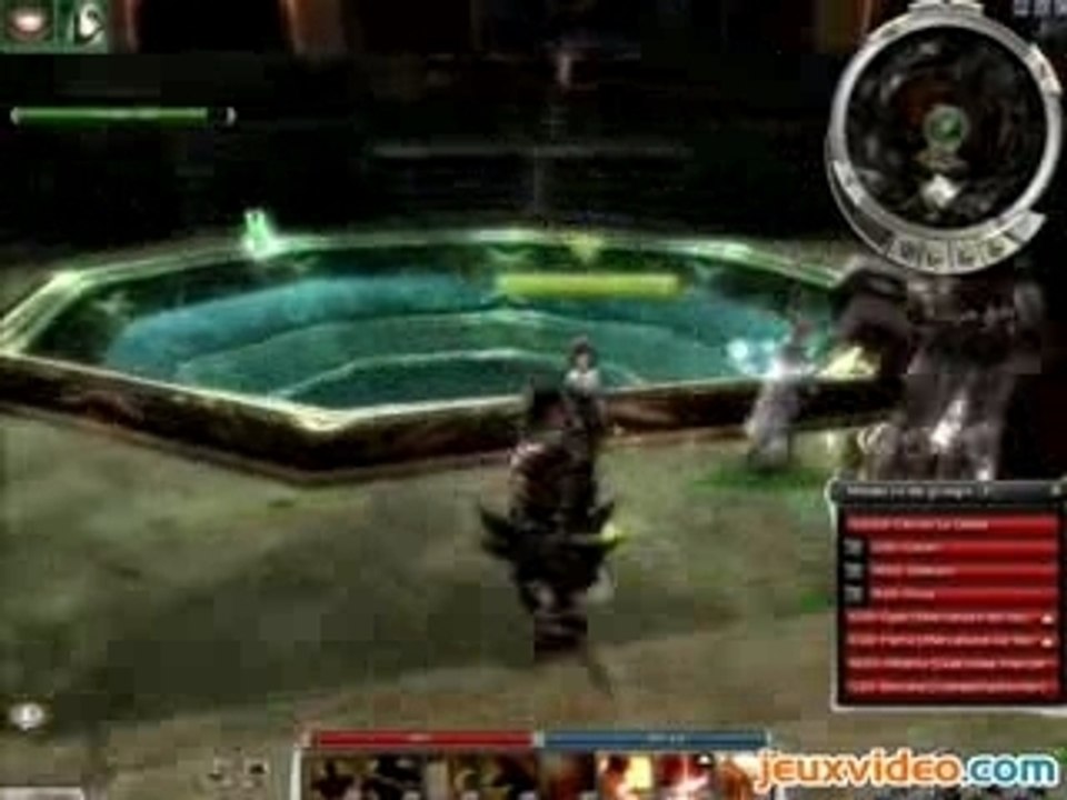 Guild wars eye of the north