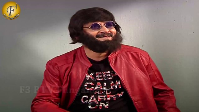 Bhabi Ji Ghar Par Hai - Anita ने किया Tiwari को Torture In &Tv Show Bhabi Ji Ghar Par Hai |